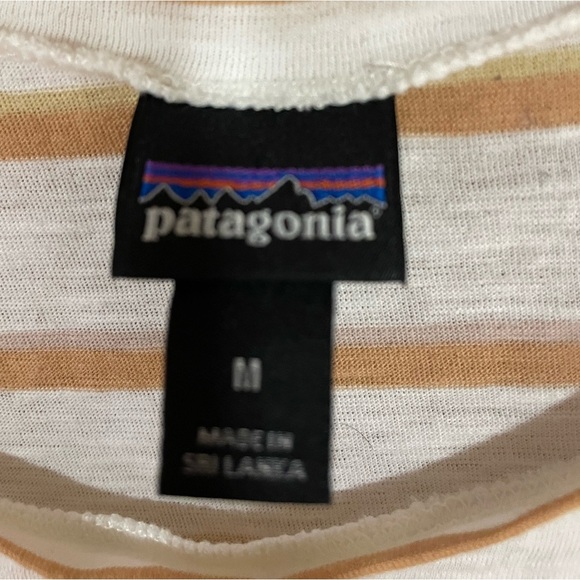 #195- PATAGONIA -WOMEN'S MAINSTAY TANK - Picture 3 of 3